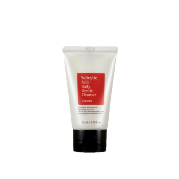 COSRX CLEANSER SALICYLIC ACID DAILY  50ml