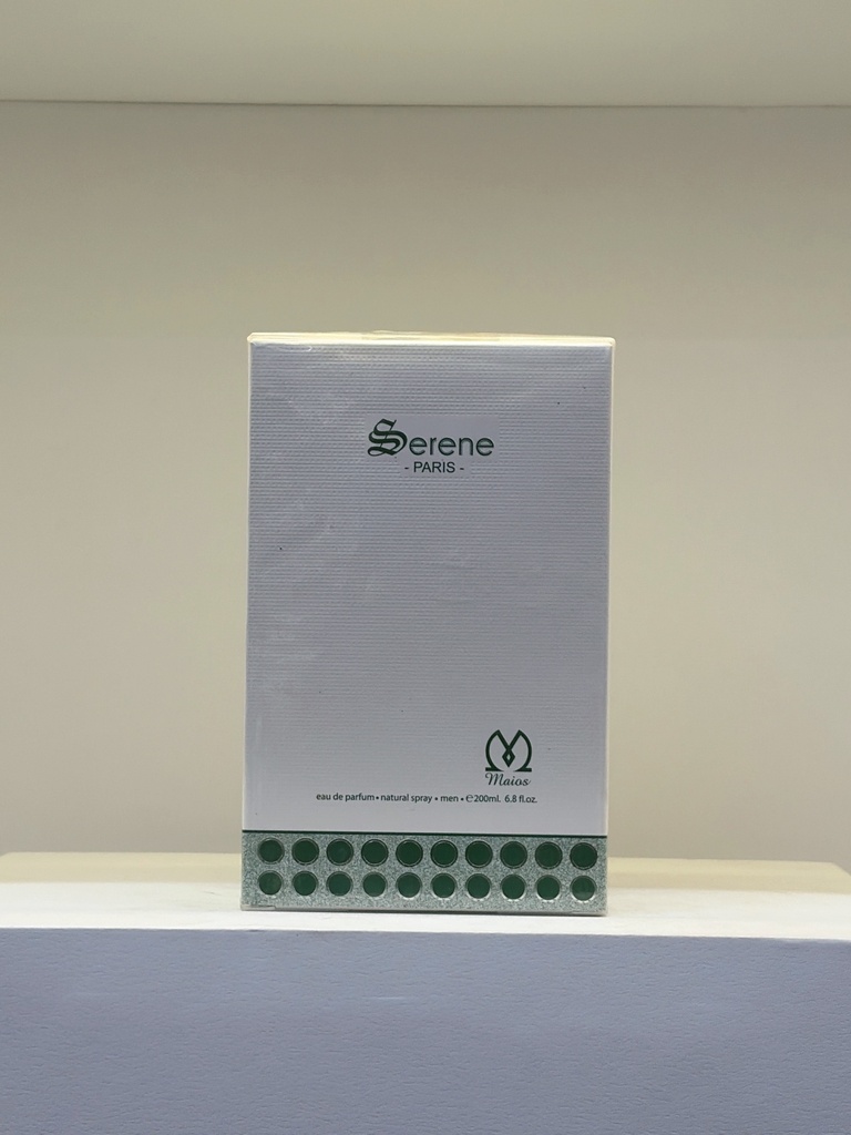 DERAAH SERENE  200ml