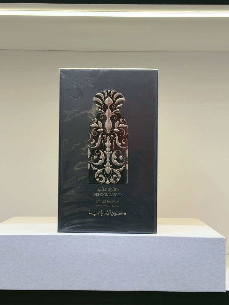 DKHOON ALEMIRATIA DKHOON AMBER 100ml