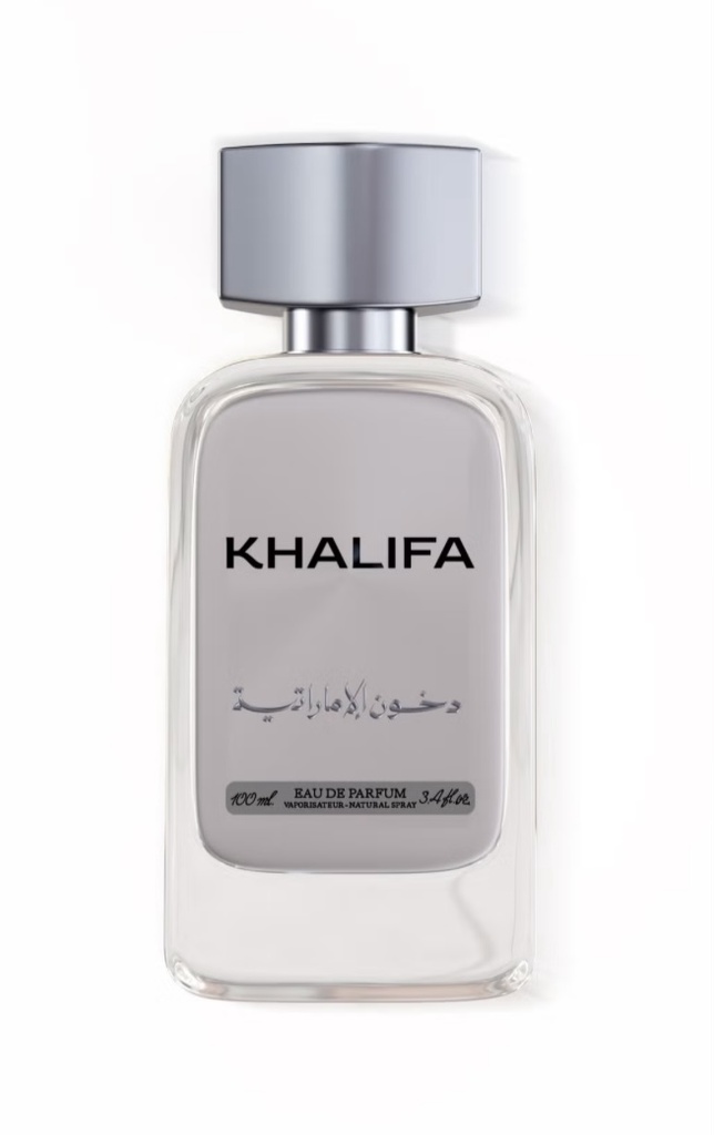 DKHOON ALEMIRATIA KHALIFA 100ml
