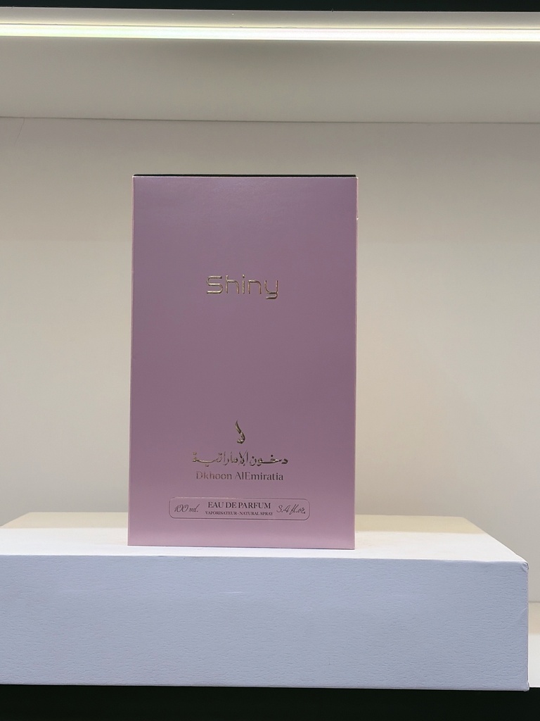 DKHOON ALEMIRATIA SHINY 100ml