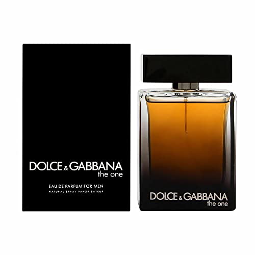 DOLCE AND GABBBANA THE ONE 100ml