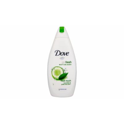 DOVE REFRESHING BODY WASH 500ml