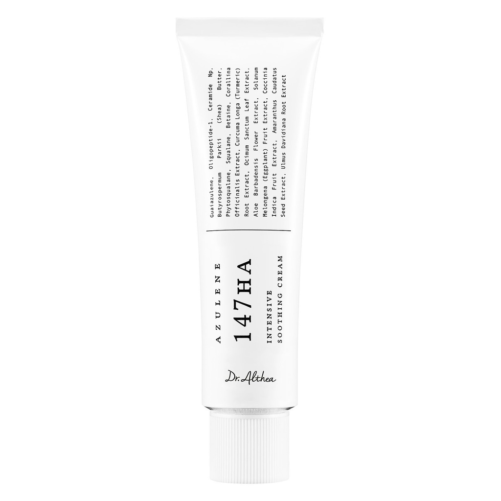 DR.ALTHEA 147 BARRIER CREAM 50ml