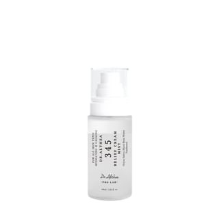 DR.ALTHEA 345 RELIEF CREAM MIST 60ml