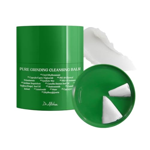 DR.ALTHEA PURE GRINDING CLEANING BALM 50ml