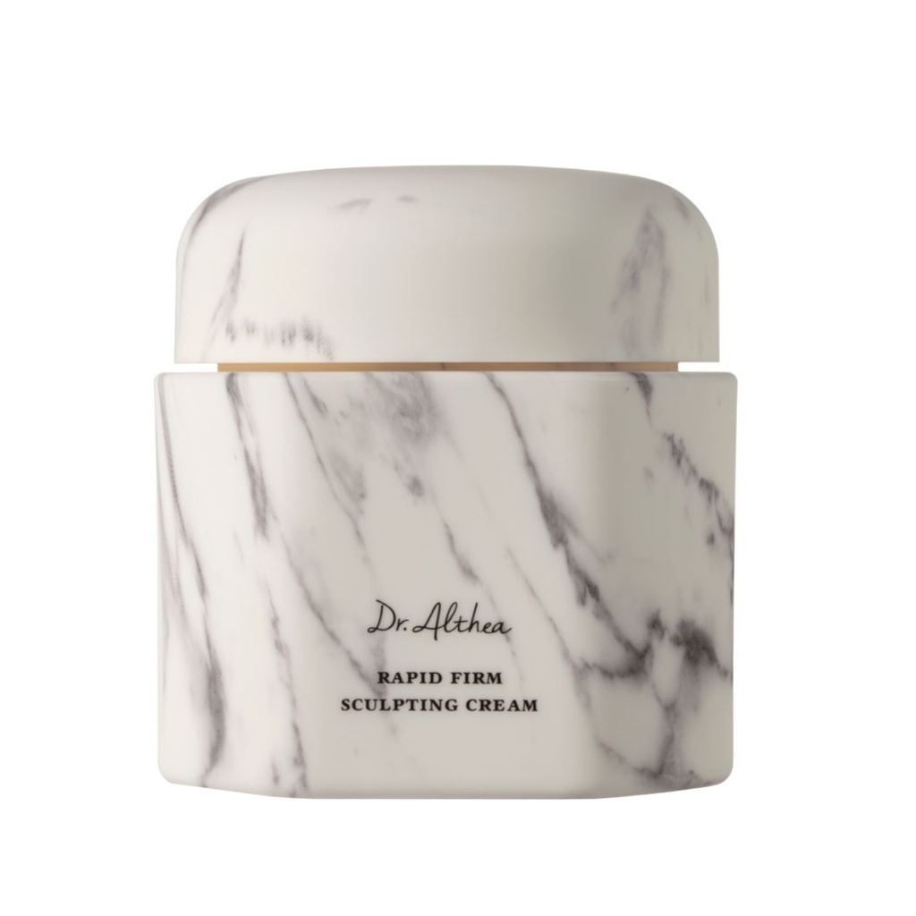 DR.ALTHEA RAPID FIRM SCULPTING CREAM 45ml