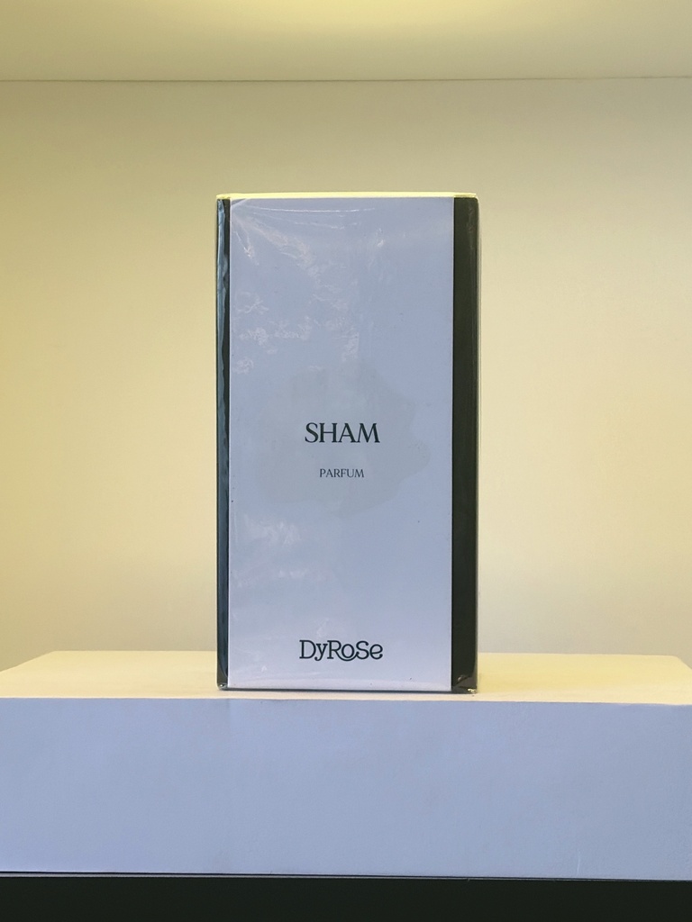 DYROSE SHAM 100ml