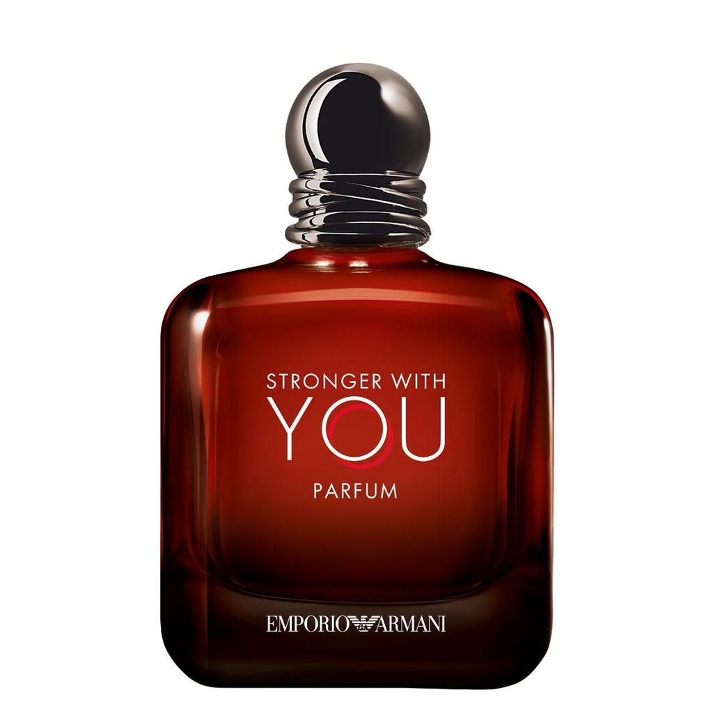 EMPORIO ARMANI STRONGER WITH YOU 100ml