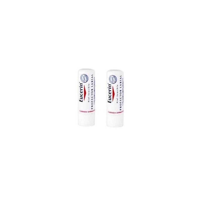 EUCERIN PROTECTOR LABIAL 4.8AG