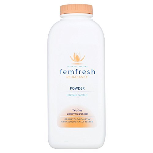 FEMFRESH DAILY POWDER 200g