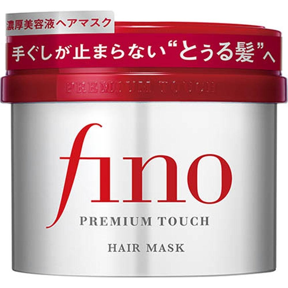FINO MASK 230g