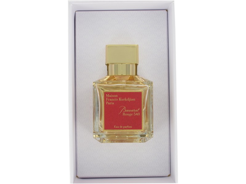 FRANCIS KURKDJIAN BACCARAT ROUGE 540 70ml