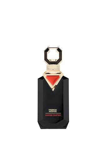 FRENCH AVENUE AMBER EMPIRE 100ml