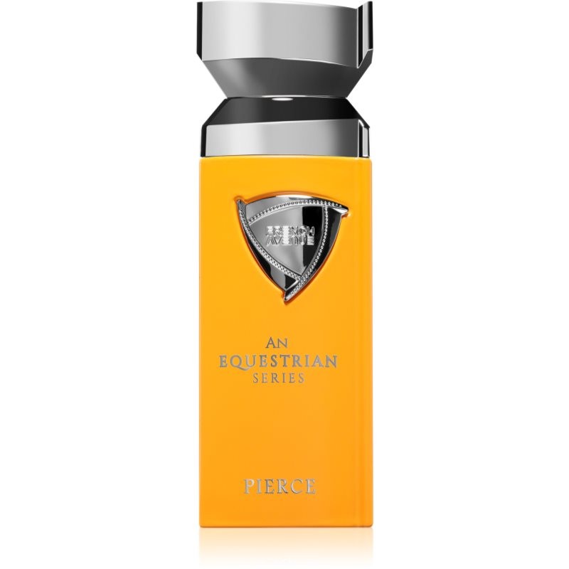 FRENCH AVENUE AN EQUESTRIAN SERIES PIERCE 100ml