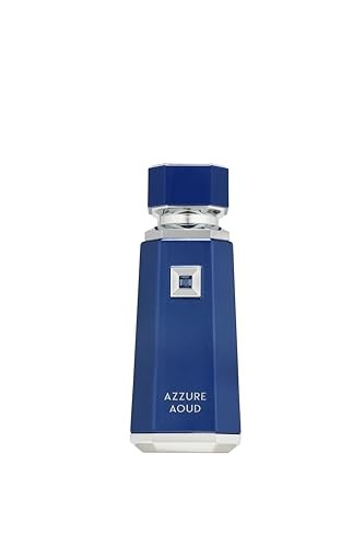 FRENCH AVENUE AZZURE AOUD  100ml