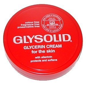 GLYSOLID GLYCERINE CREAM 250ml