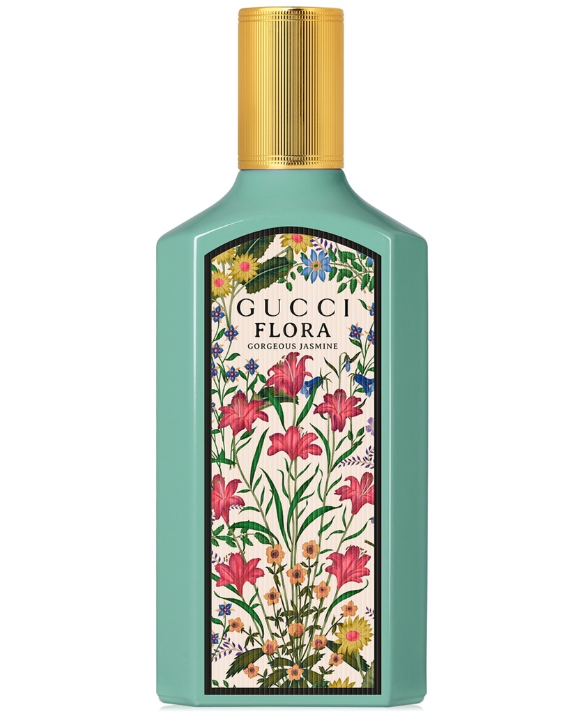 GUCCI GORGEOUS JASMINE EDP  150ml