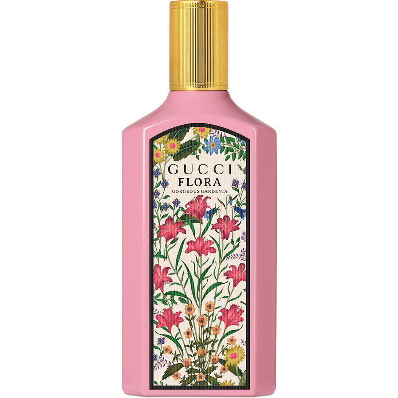 GUCCI FLORA 100ml