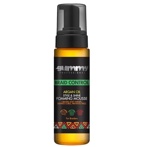 GUMMY BRAID  CONTROL 200ml