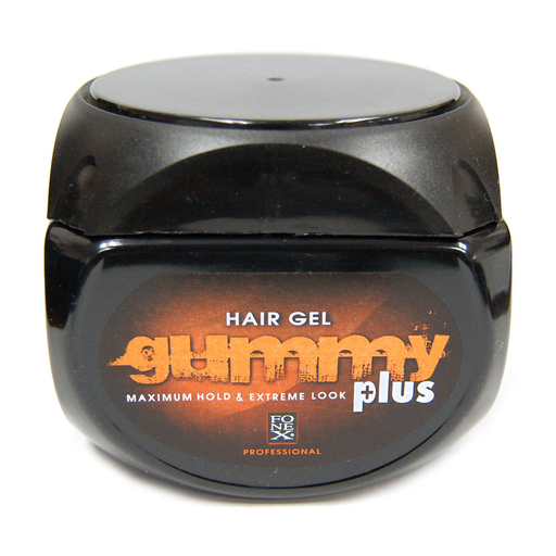 GUMMY HAIR GEL PLUS 500ml