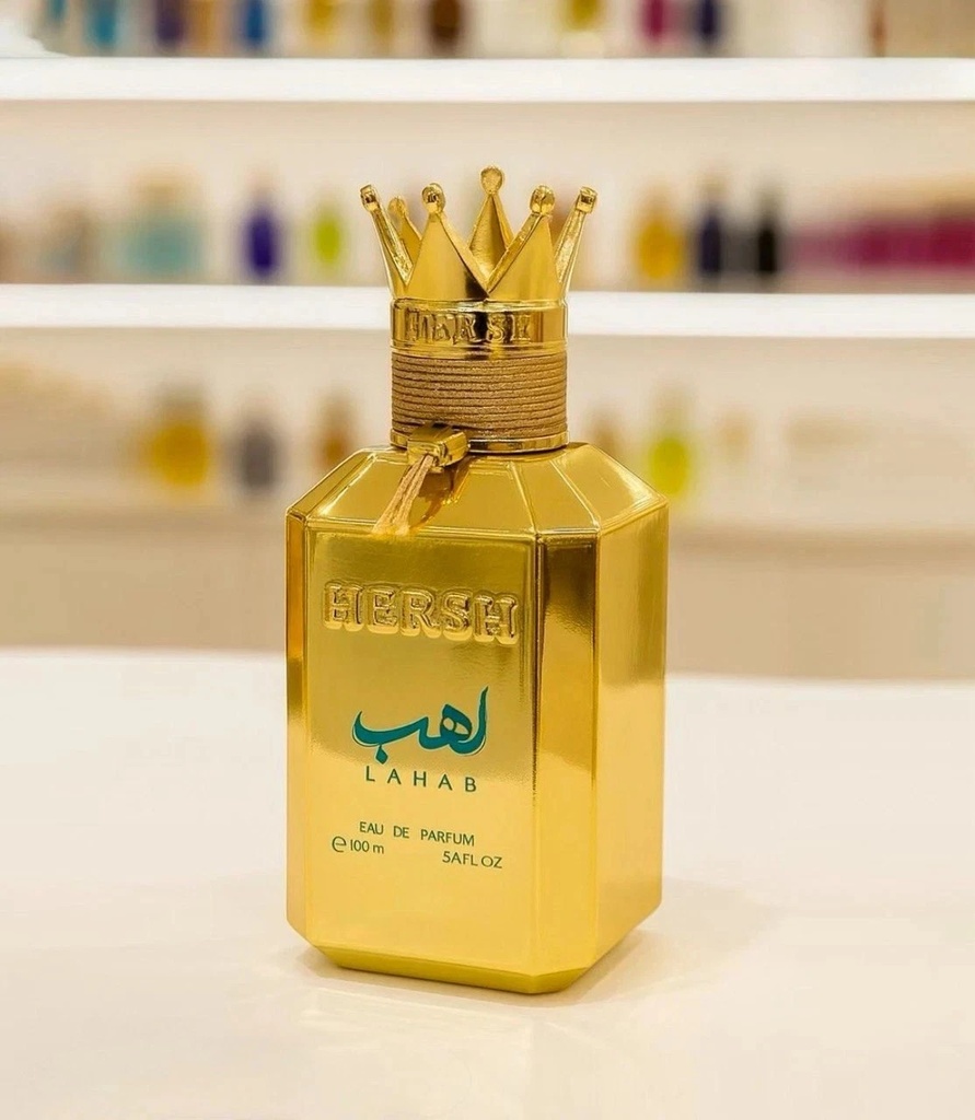 HERSH LAHAB 100ml