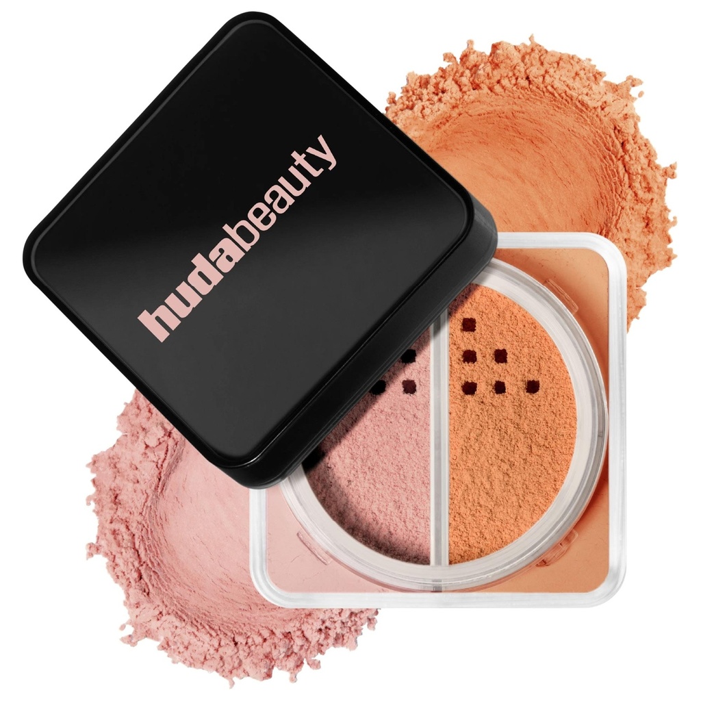HUDA BUEATY EASY BAKE DUO 20g