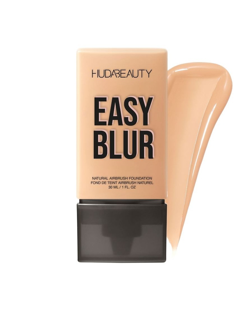 HUDA BUEATY EASY BLUR AMARETTI 30ml