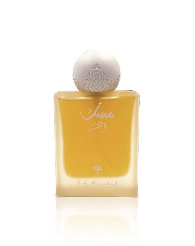 IBRAQ AL SHAMS MUSK 75ml