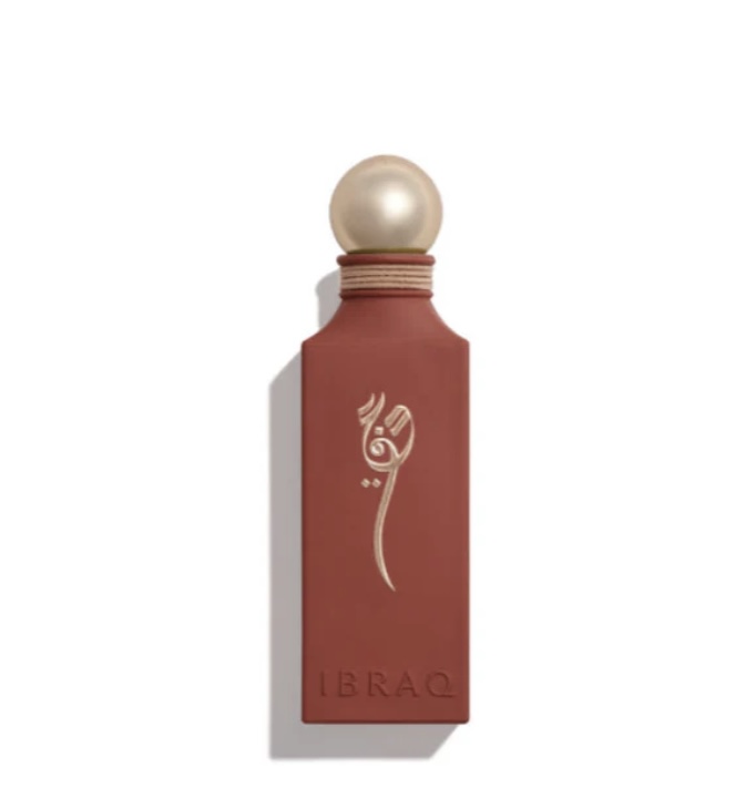 IBRAQ ATHAQ 100ml
