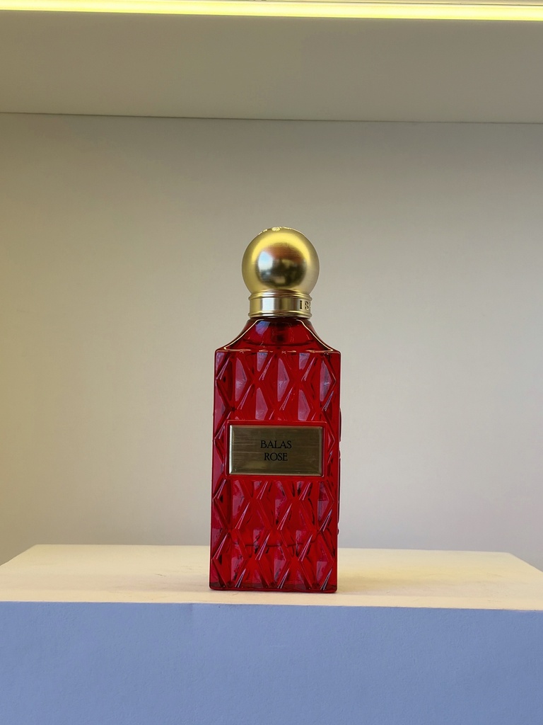 IBRAQ BALAS ROSE 75ml