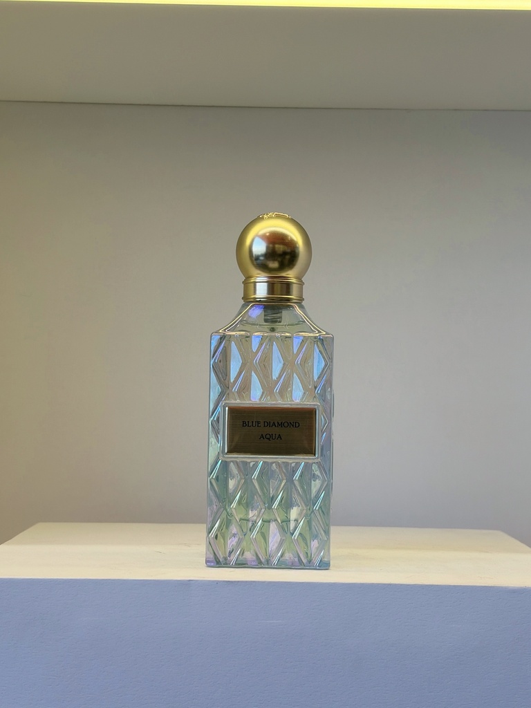 IBRAQ BLUE DIAMOND AQUA 75ml