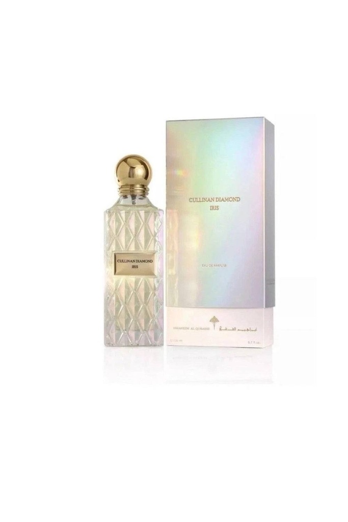 IBRAQ CULLINAN DIAMOND IRIS 150ml