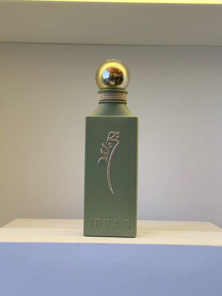 IBRAQ JAREED100ml
