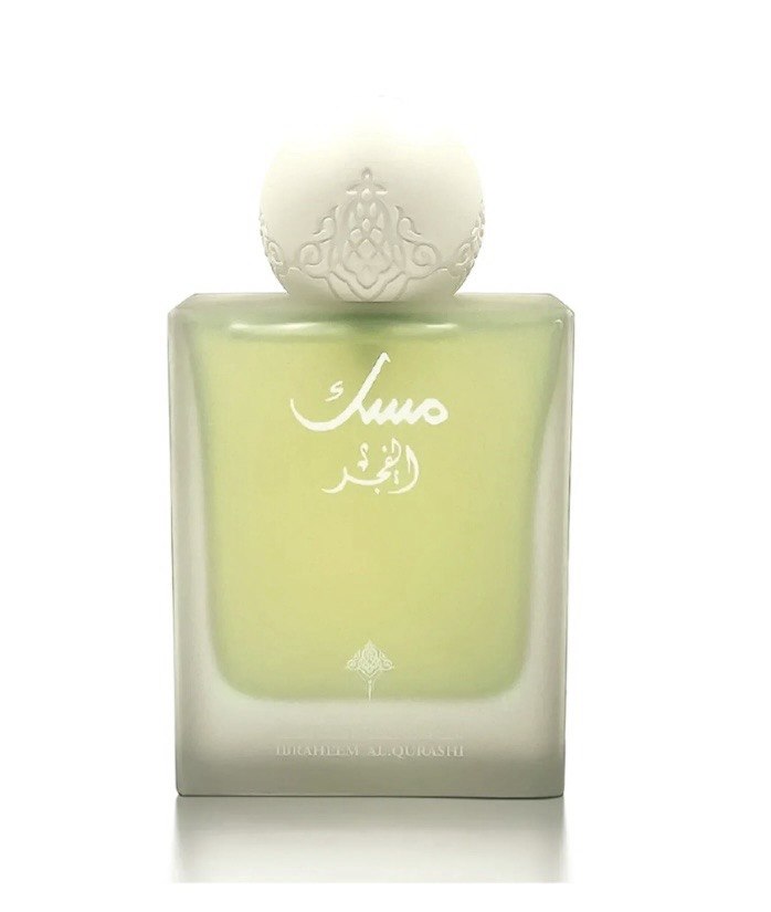 IBRAQ MUSK AL FAJR 75ml