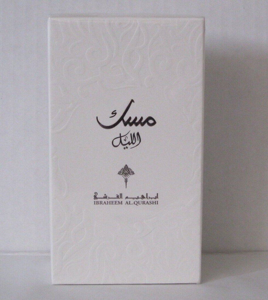 IBRAQ MUSK AL LAYL 75ml