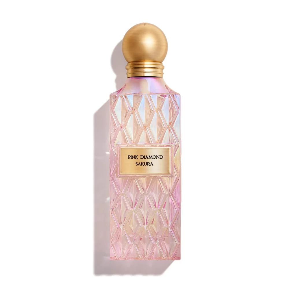 IBRAQ PINK DIAMOND SAKURA 150ml