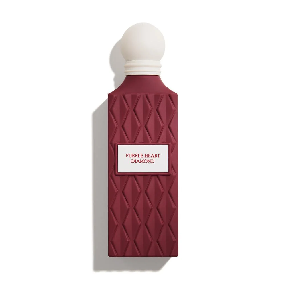 IBRAQ PURPLE HEART DIAMOND 150ml