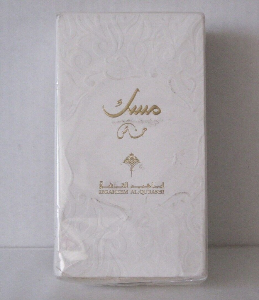 IBRAQ SPECIAL MUSK 75ml