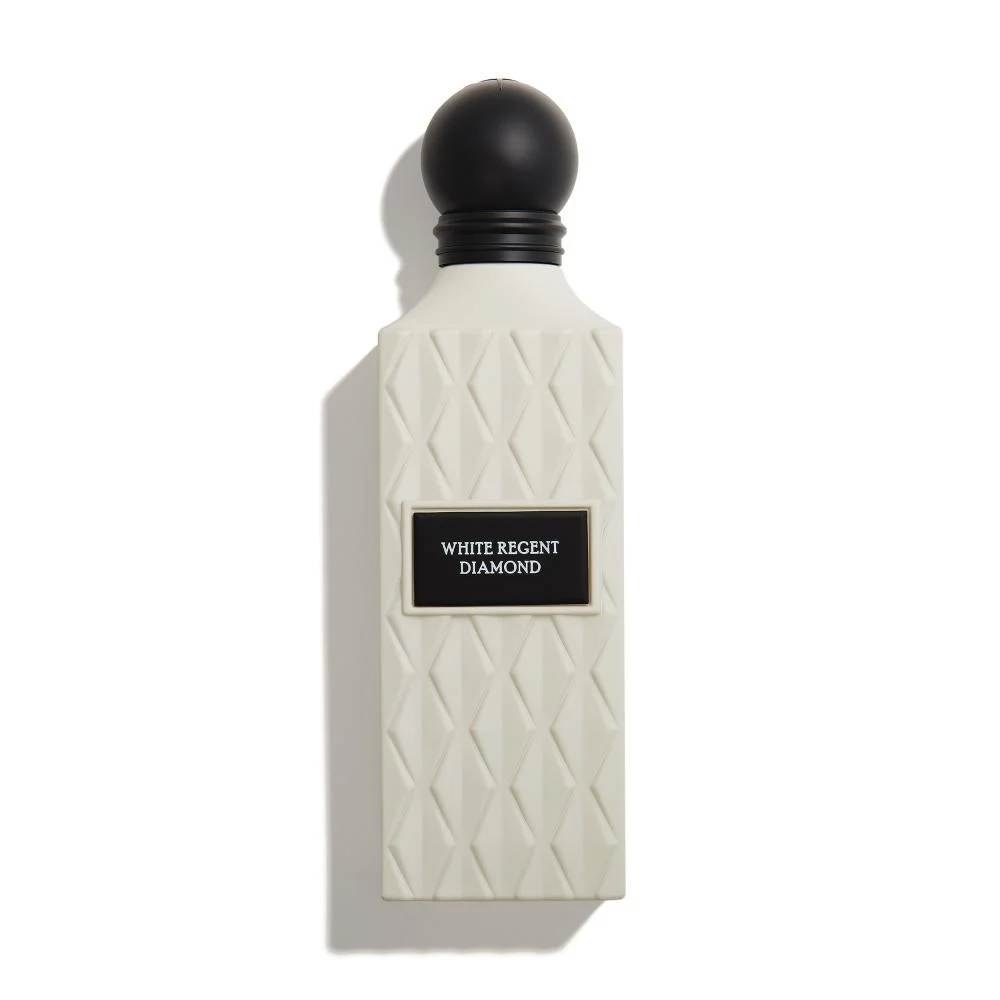 IBRAQ WHITE REGENT DIAMOND 150ml