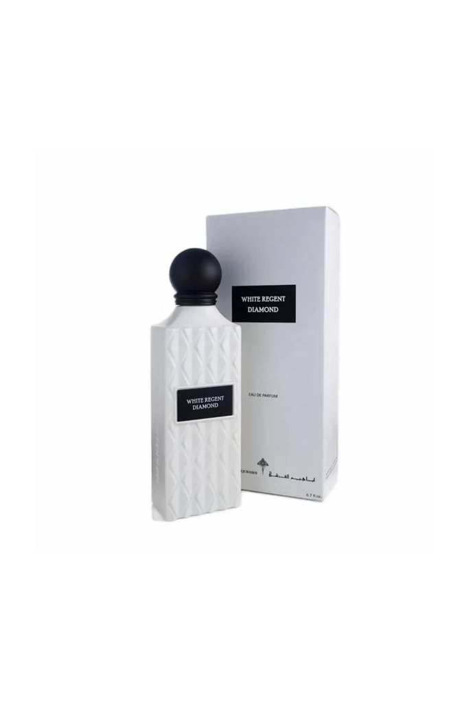 IBRAQ WHITE REGENT DIAMOND 150ml