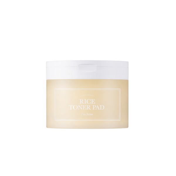 I'M FROM TONER PAD140ml
