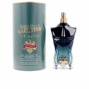 JEAN PAUL GAULTIER LE BEAU 125ml