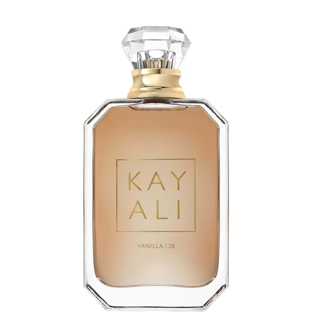 KAY ALI VANILLA 28 100ml