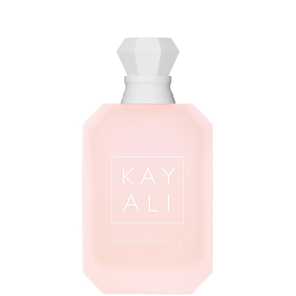 KAY ALI YUM BOUJEE MARSHMALLOW 81 100ml