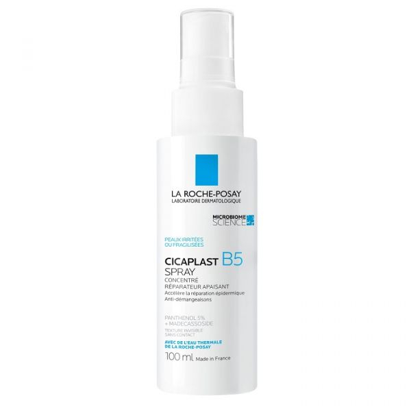 LA ROCHE POSAY CICAPLAST C5 SPRAY