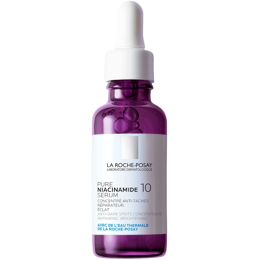 LA ROCHE POSAY PURE NIACINAMIDE SERUM 30ml