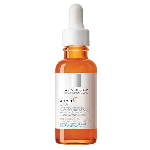 LA ROCHE POSAY PURE VITAMIN C12 SERUM 30ml