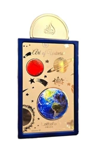 LATTAFA  ART  OF UNIVERSE 100ml