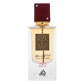 LATTAFA ANA ABIYEDH ROUGE  60ml
